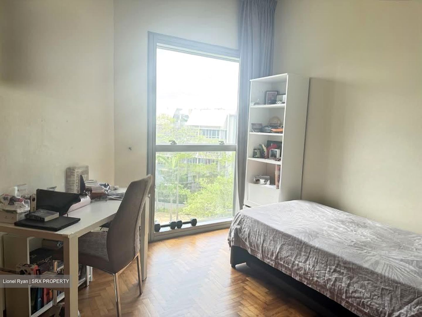 The Bayshore (D16), Condominium #529620941
